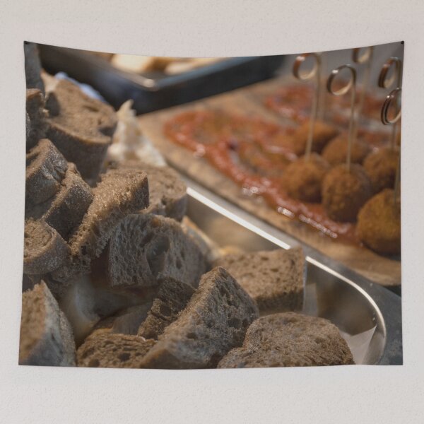 Item preview, Ready to Eat? designed and sold by Marylou Badeaux.