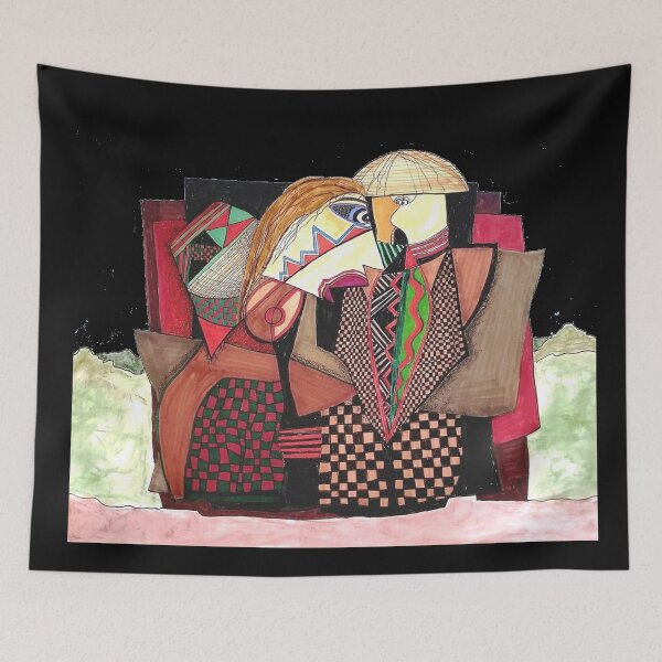 Item preview, "And Where Were You Last Night"? designed and sold by Rodney Cohen.