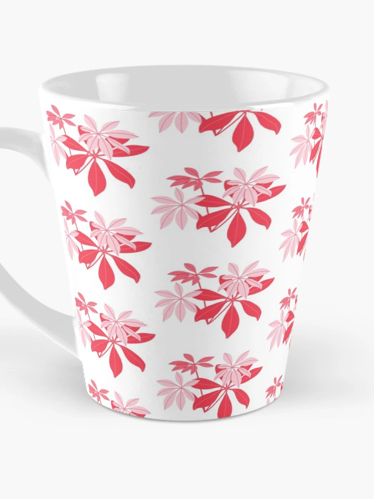 Thumbnail 3 of 4, Coffee Mug, Spring designed and sold by VersatileMerch.