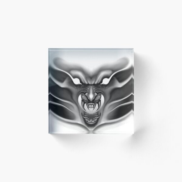 Item preview, Death mask designed and sold by Jditchmen.