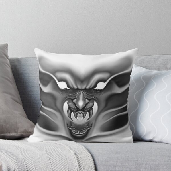 Item preview, Death mask designed and sold by Jditchmen.