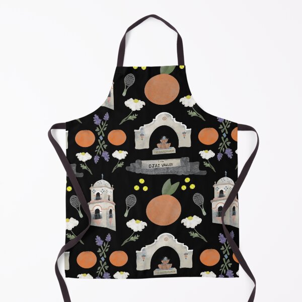 Item preview, Ojai Valley Icons designed and sold by Miwhi’s Shop.