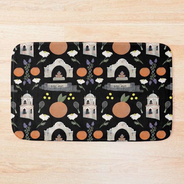 Item preview, Ojai Valley Icons designed and sold by Miwhi’s Shop.