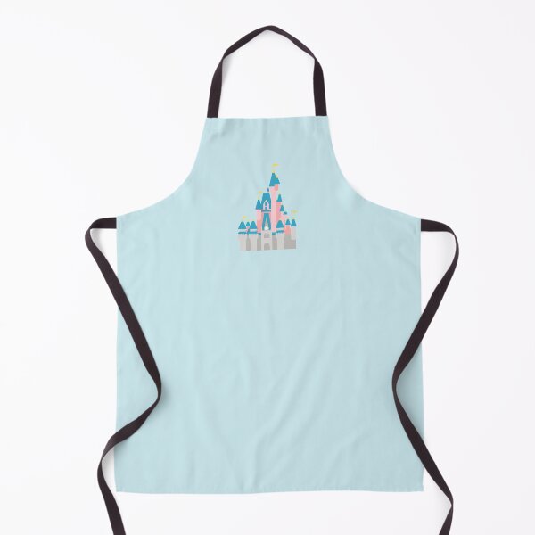 Item preview, Teal and Pink Castle designed and sold by Madi Elizabeth.