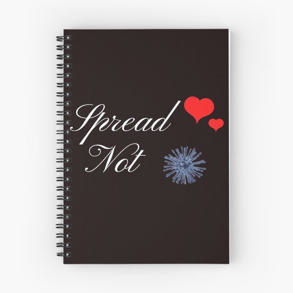 Item preview, spread not designed and sold by Yasdey Rojas.
