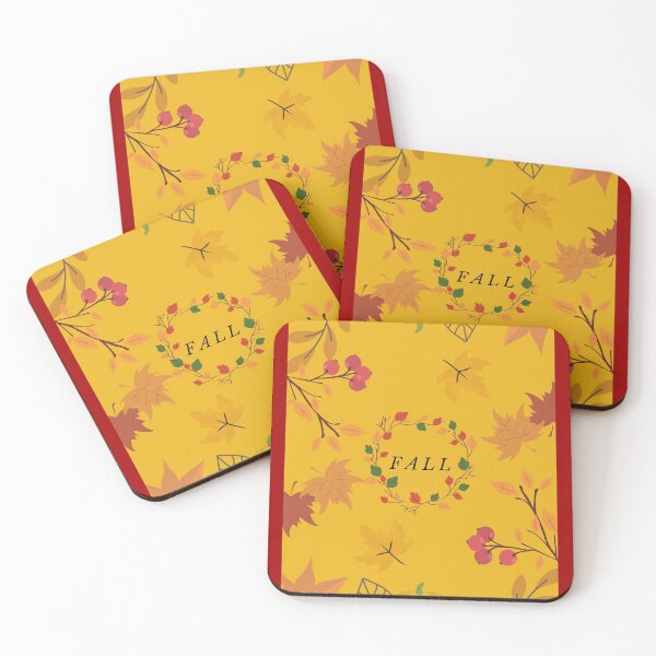 Item preview, ?FALL SEASON? designed and sold by HaruShong.