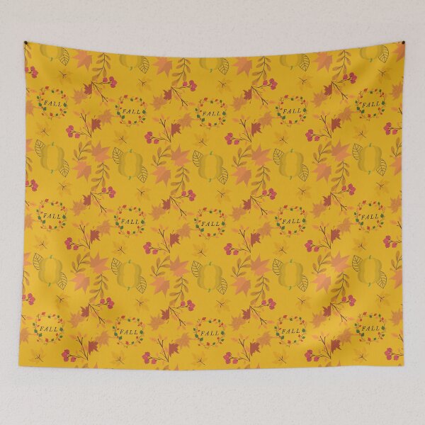 Item preview, ?FALL SEASON? designed and sold by HaruShong.