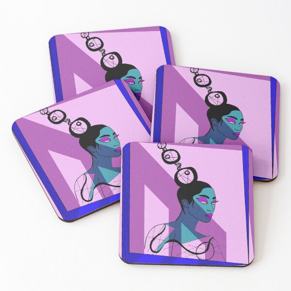 Item preview, Intergalactic designed and sold by Nicholas Failla.