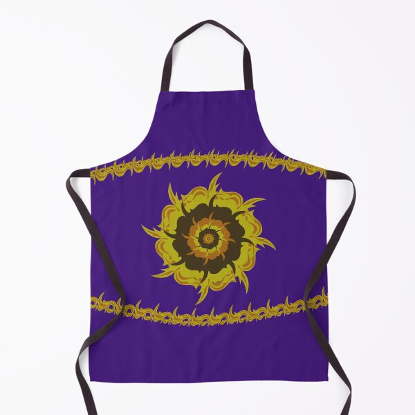 Item preview, Purple Designer Style designed and sold by SourDot.