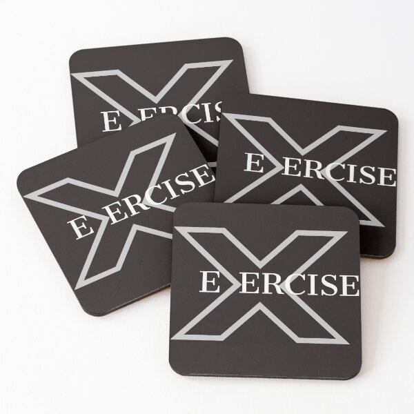 Item preview, exercise designed and sold by doctors-apparel.