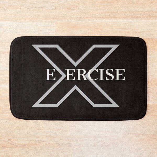 Item preview, ejercicio designed and sold by doctors-apparel.
