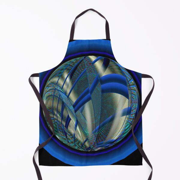 Item preview, Blue Fusion designed and sold by Elaine Bawden.