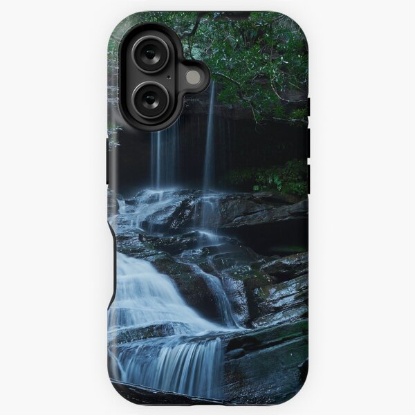 Item preview, Somersby Falls designed and sold by FRANK SARTORI.