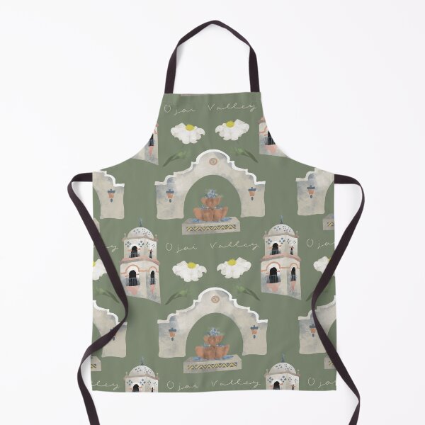 Item preview, Ojai Valley Poppies designed and sold by Miwhi’s Shop.