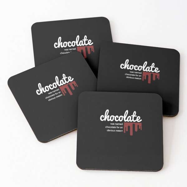 Item preview, Chef's Humor - Chocolate  designed and sold by Michael Schmidt.