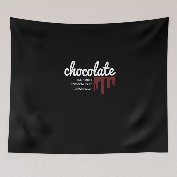 Item preview, Chef's Humor - Chocolate  designed and sold by Michael Schmidt.