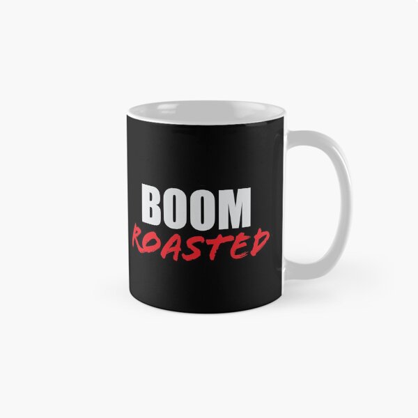 Item preview, Boom Roasted  designed and sold by rclwow.