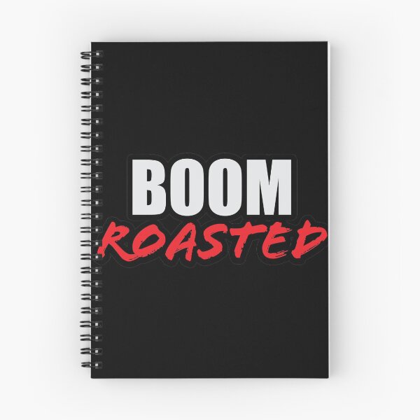 Item preview, Boom Roasted  designed and sold by rclwow.