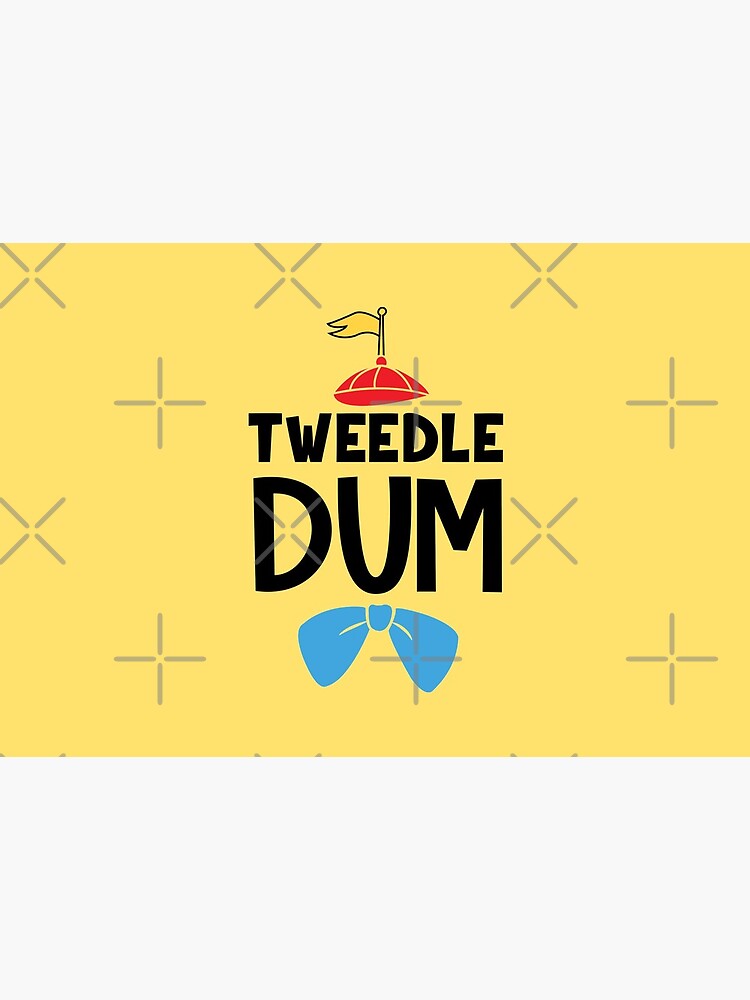 Tweedle Dum by BigDayPascal