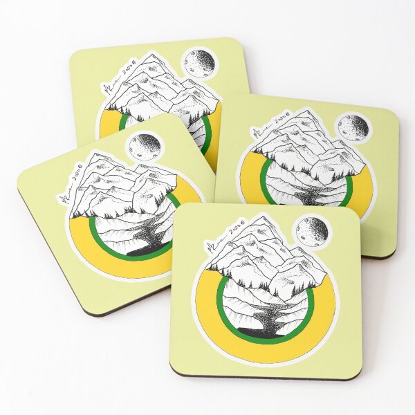 Item preview, Persistence designed and sold by BlackForestD.