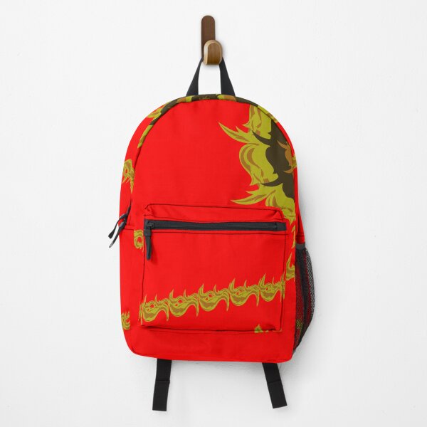 Item preview, Red Designer Style designed and sold by SourDot.