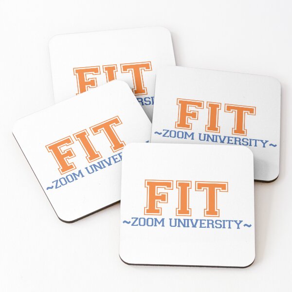 Item preview, FIT Zoom University designed and sold by frankielavery22.
