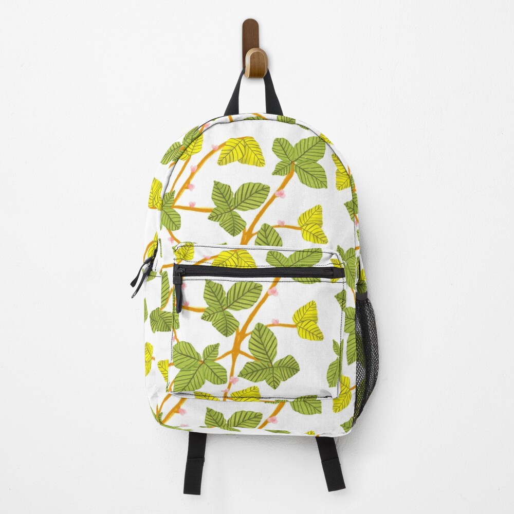 Item preview, Backpack designed and sold by Aerithcloud01.