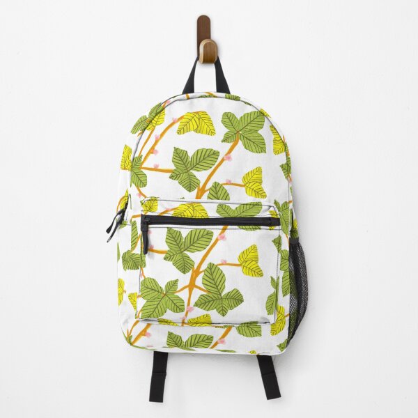 Item preview, Summer leaf pattern designed and sold by Aerithcloud01.