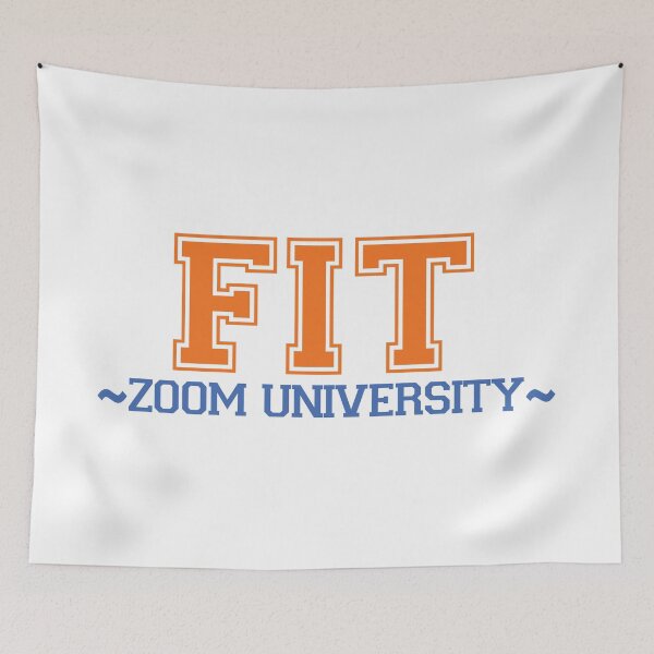 Item preview, FIT Zoom University designed and sold by frankielavery22.