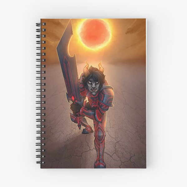 Item preview, Trollhunters - Champion of Two Worlds designed and sold by Mollish.