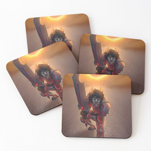 Item preview, Trollhunters - Champion of Two Worlds designed and sold by Mollish.
