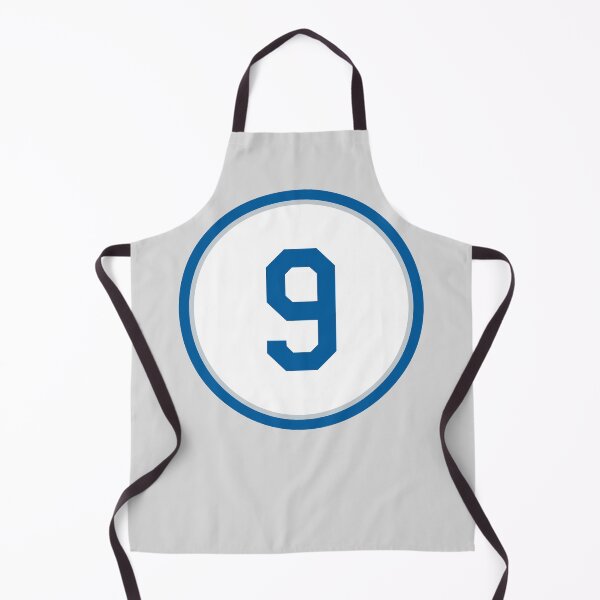 Item preview, Gavin Lux #9 Jersey Number designed and sold by StickBall.