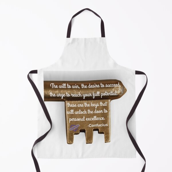 Item preview, The will to win, the desire to succeed designed and sold by Caregiverology.