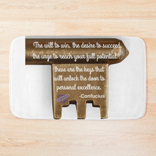 Item preview, The will to win, the desire to succeed designed and sold by Caregiverology.