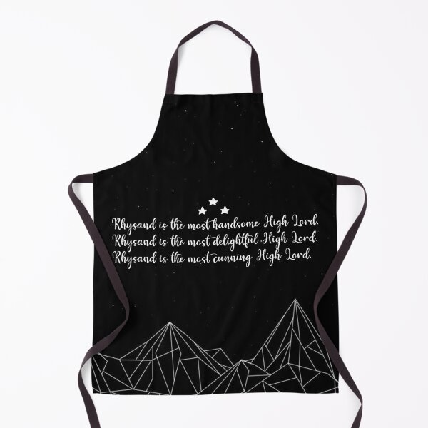 Item preview, rhysand  designed and sold by velcris.