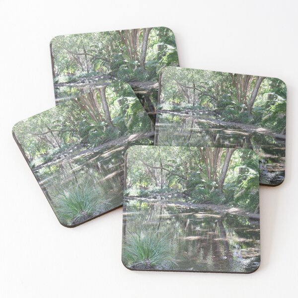 Item preview, Creek at Boomerang Farm designed and sold by Robyn J. Blackford.
