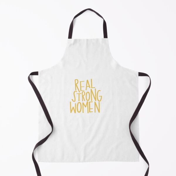 Item preview, real strong women sunshine yellow designed and sold by ansacree.