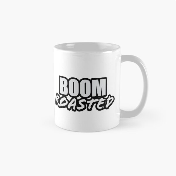 Item preview, Boom Roasted  designed and sold by rclwow.