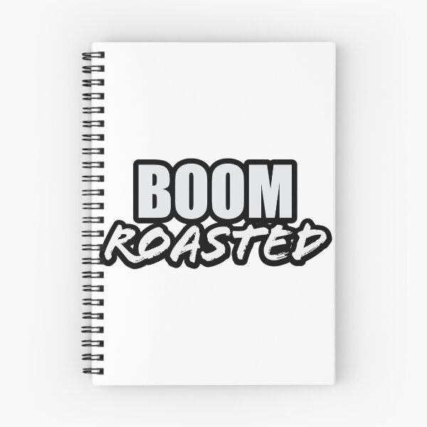 Item preview, Boom Roasted  designed and sold by rclwow.