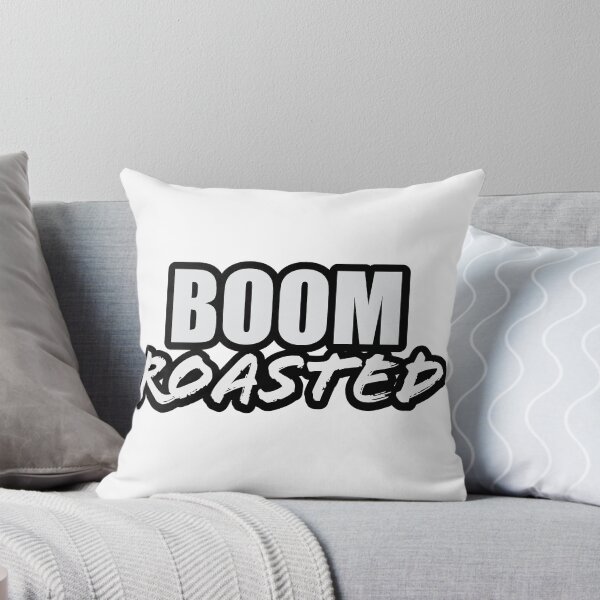 Item preview, Boom Roasted  designed and sold by rclwow.
