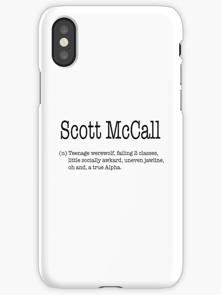 coque iphone 6 teen wolf coque iphone 6 teen wolf