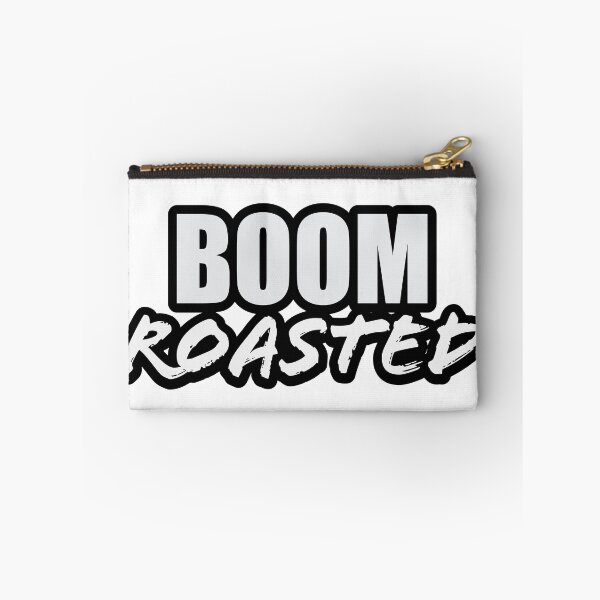 Item preview, Boom Roasted  designed and sold by rclwow.