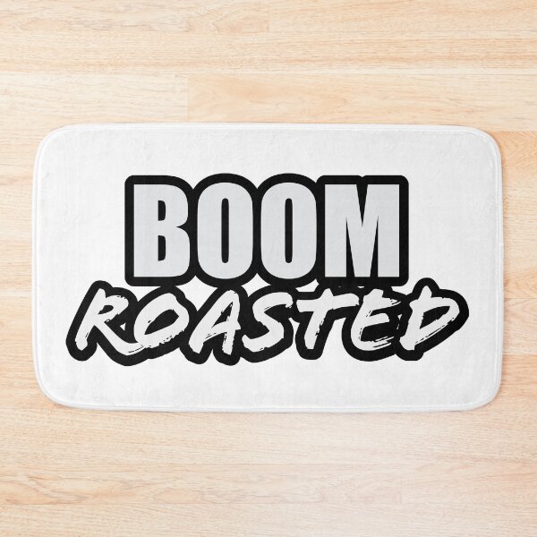 Item preview, Boom Roasted designed and sold by rclwow.