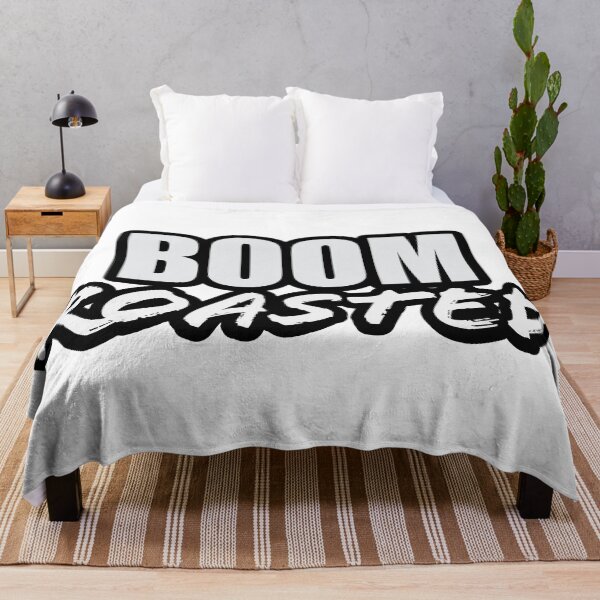 Item preview, Boom Roasted  designed and sold by rclwow.