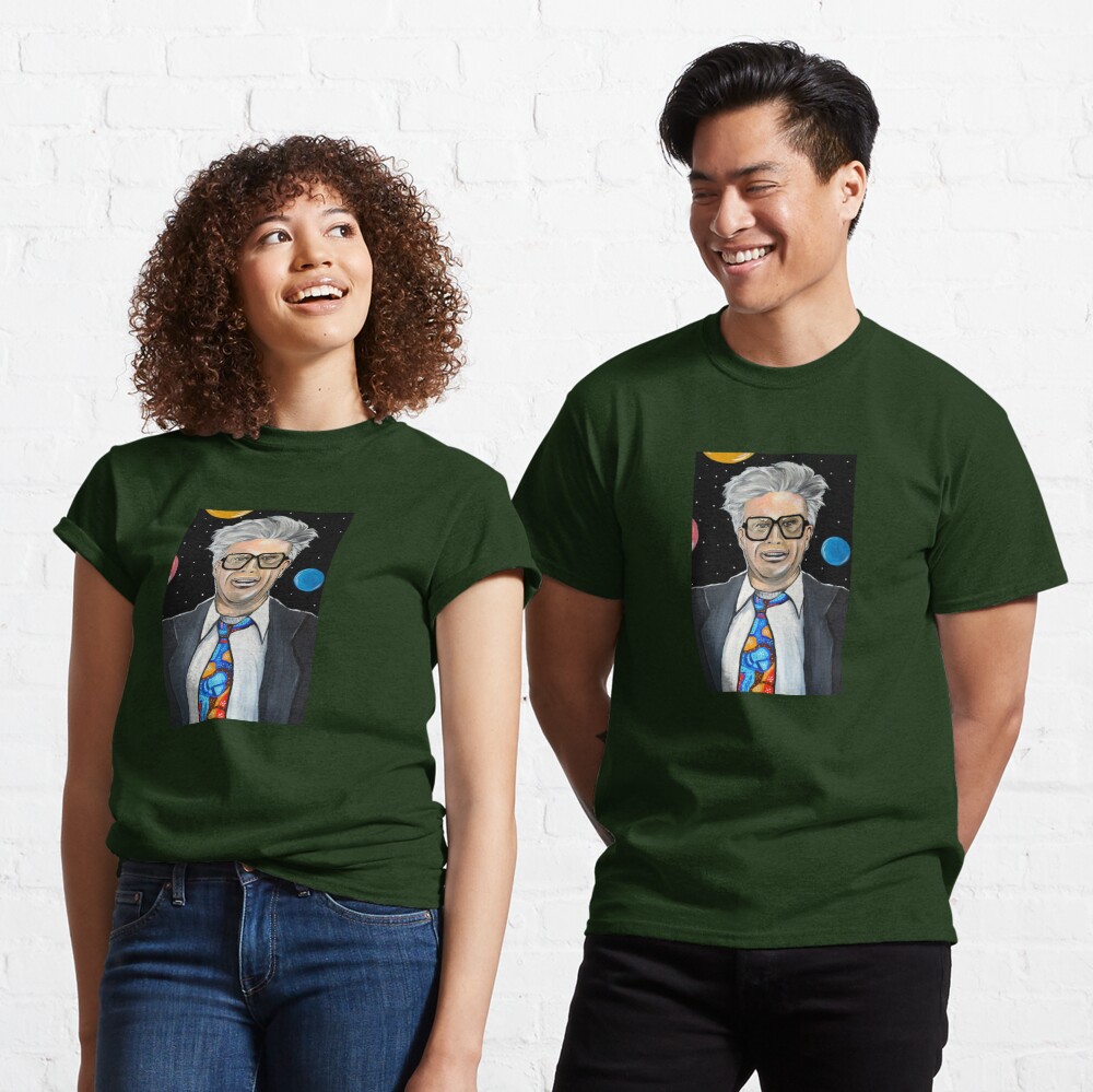 Harry Caray T-Shirts for Sale