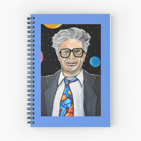 Item preview, Will Ferrell as Harry Caray SNL designed and sold by portraitsonthep.
