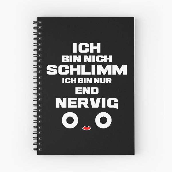 Item preview, I'm not bad-funny saying annoying siblings designed and sold by emm-j.