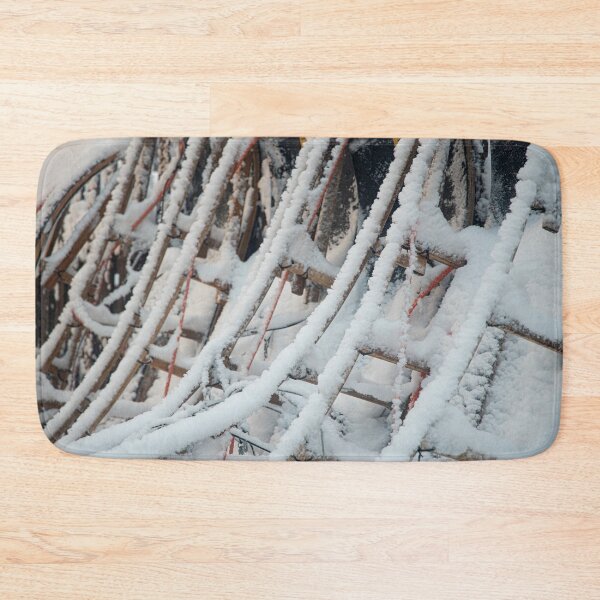 Item preview, Dog Sleds designed and sold by Marylou Badeaux.