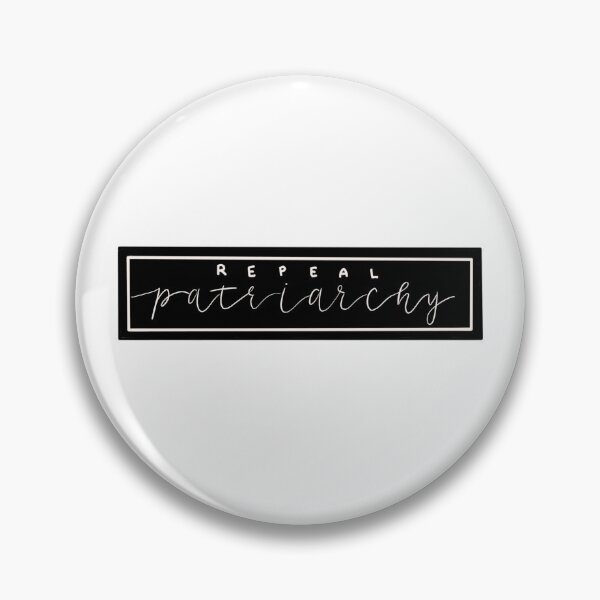 Item preview, Repeal Patriarchy Sticker designed and sold by makenamalonso.