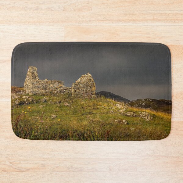 Item preview, Ruins in the Hebrides designed and sold by Marylou Badeaux.